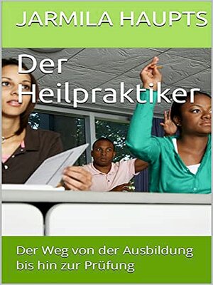 cover image of Der Heilpraktiker